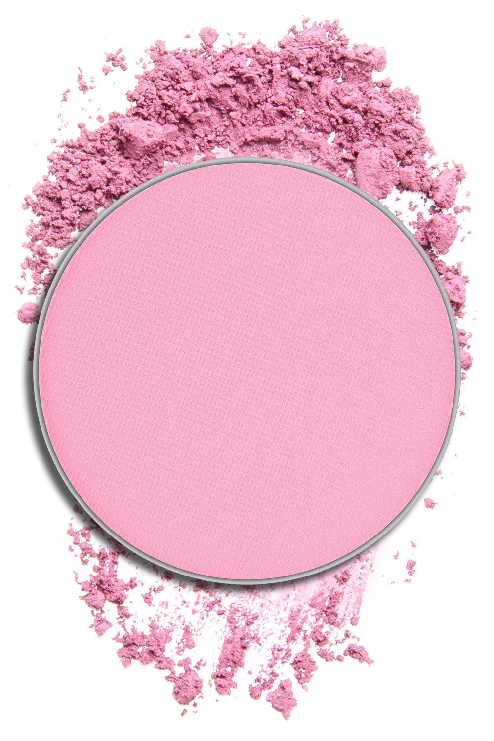 Barely Mauve - Blush