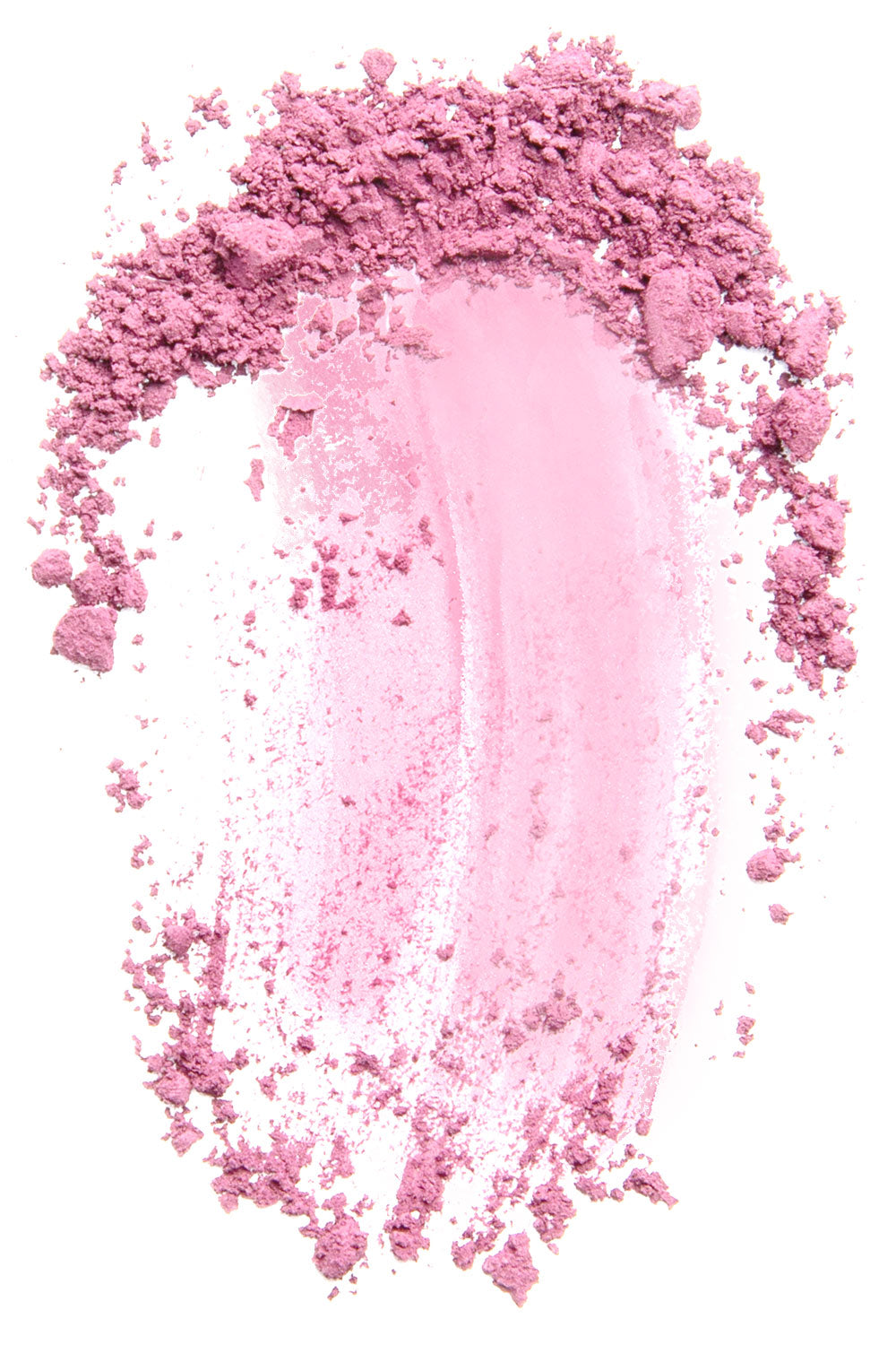 Barely Mauve - Blush