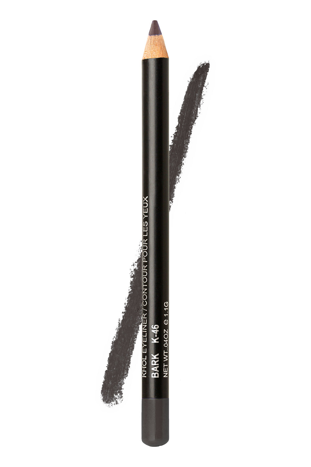 Bark - Type 2 Pencil Eyeliner