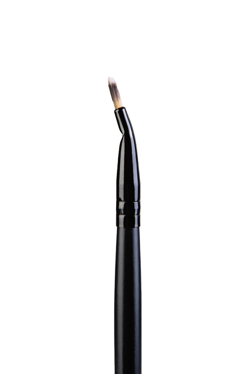 Bent Eyeliner Brush