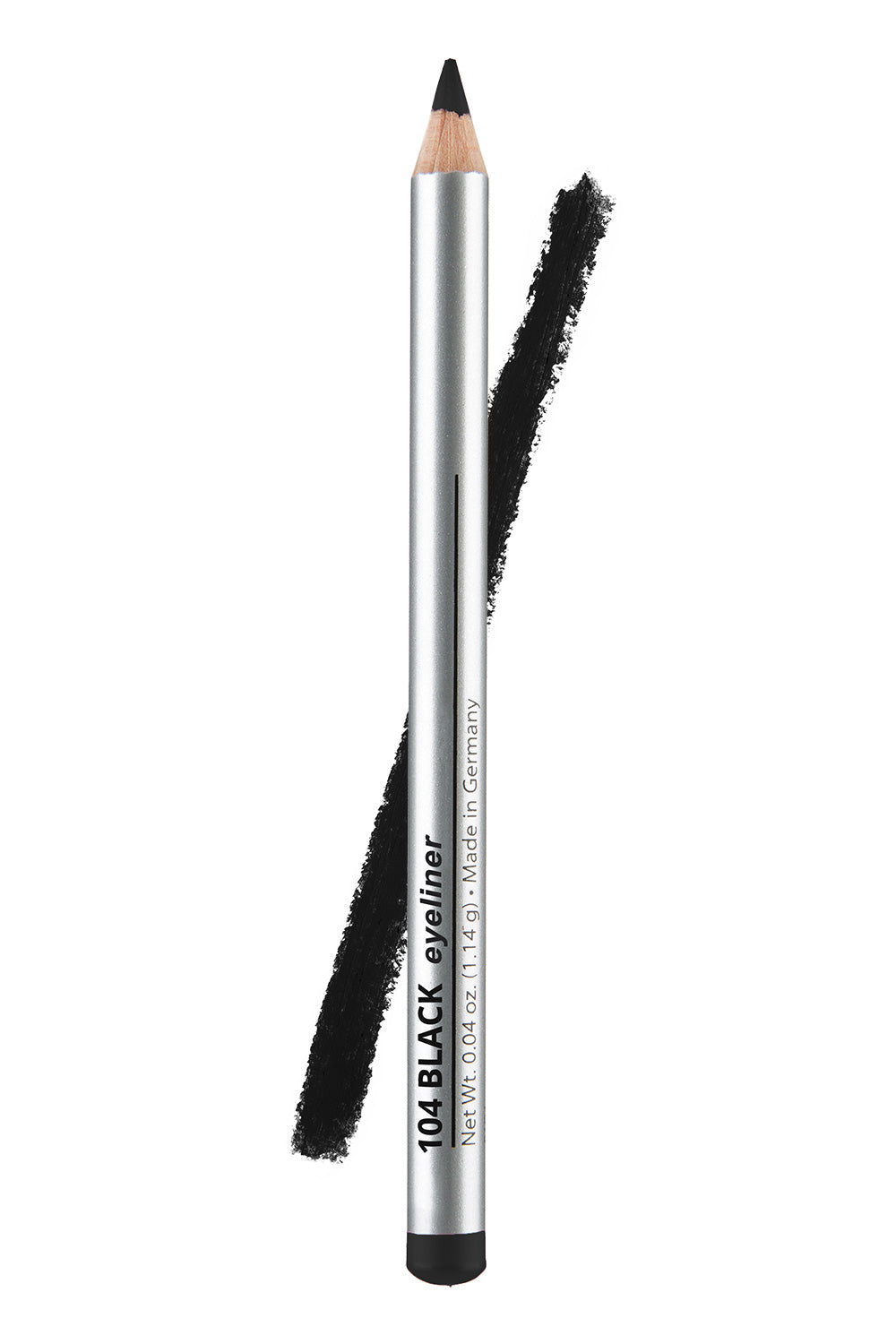 Black - Pencil Eyeliner