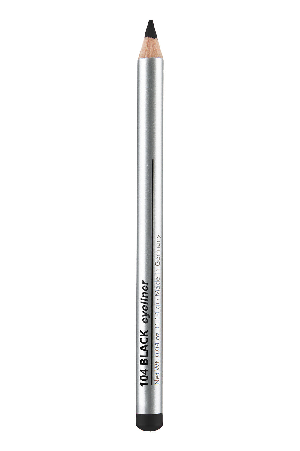 Black - Pencil Eyeliner