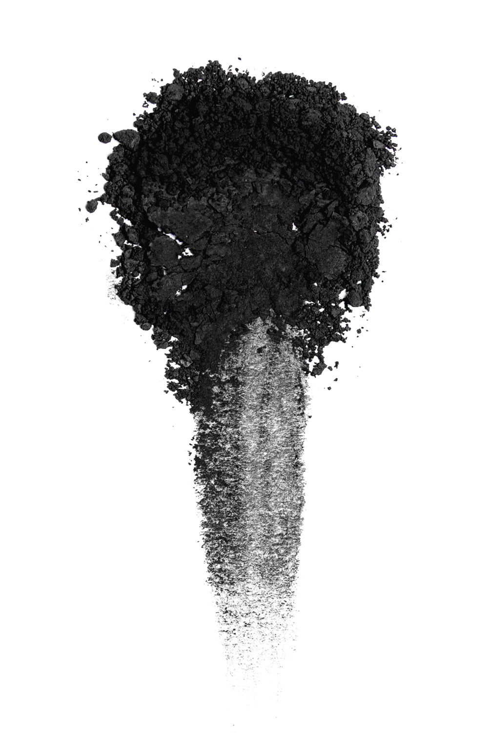 True Black - Eyeshadow