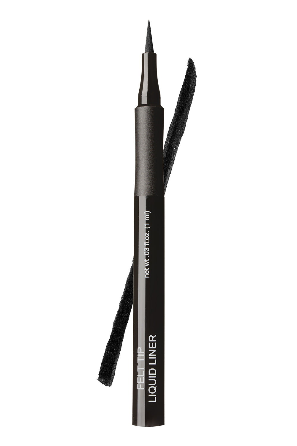 Black - Felt Tip Eyeliner
