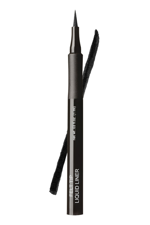 Black - Felt Tip Liquid Liner