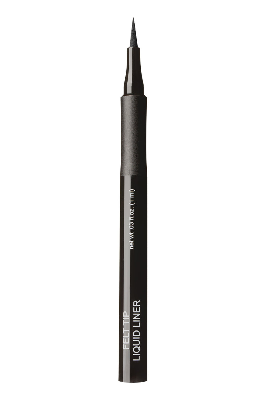 Black - Felt Tip Liquid Liner