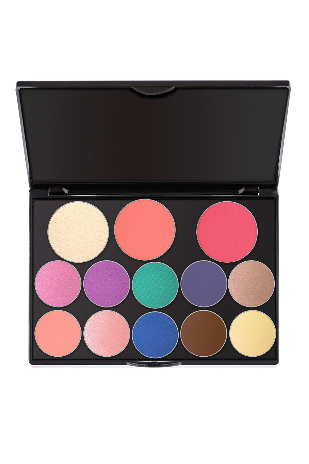 Customizable Magnetic Palette