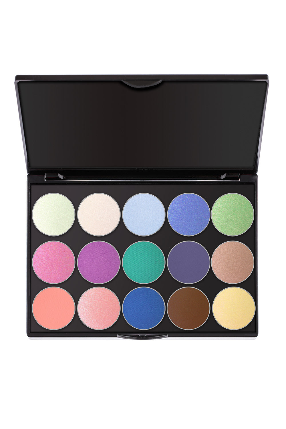 Customizable Magnetic Palette