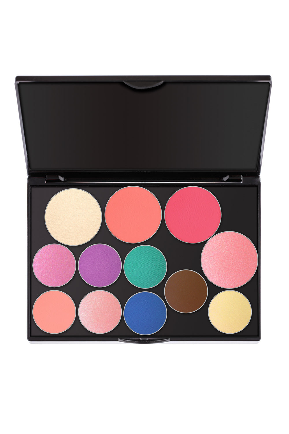 Customizable Magnetic Palette