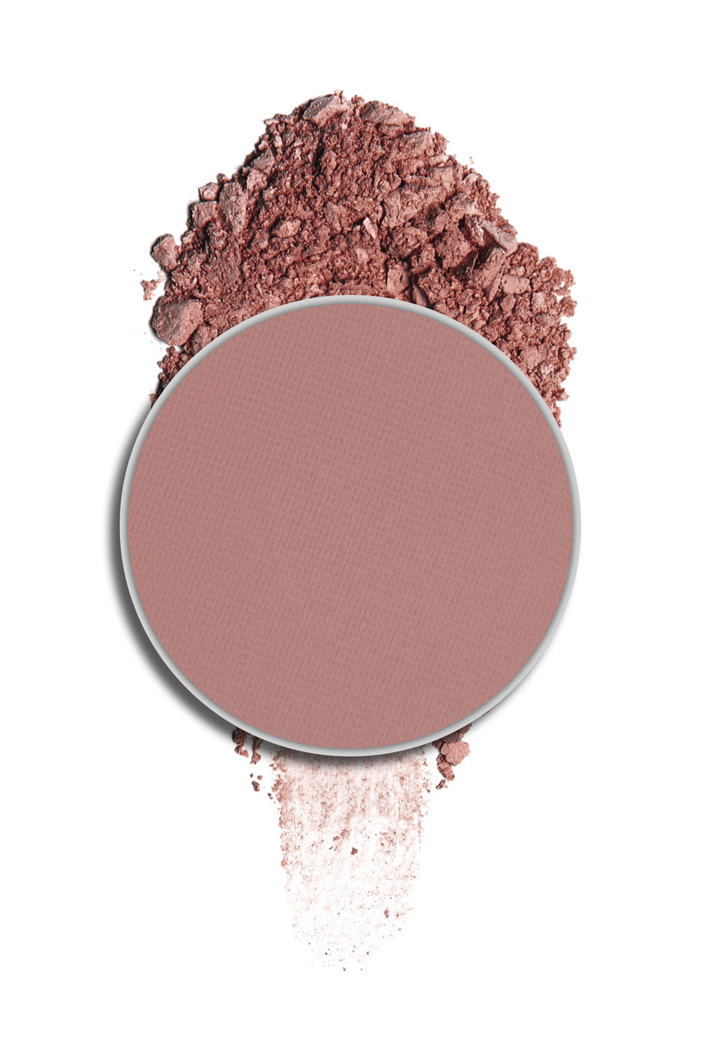 【BOHEMIAN SEOUL】BASIC ROLL-UP T (2COLORS) Bohemian - Eyeshadow