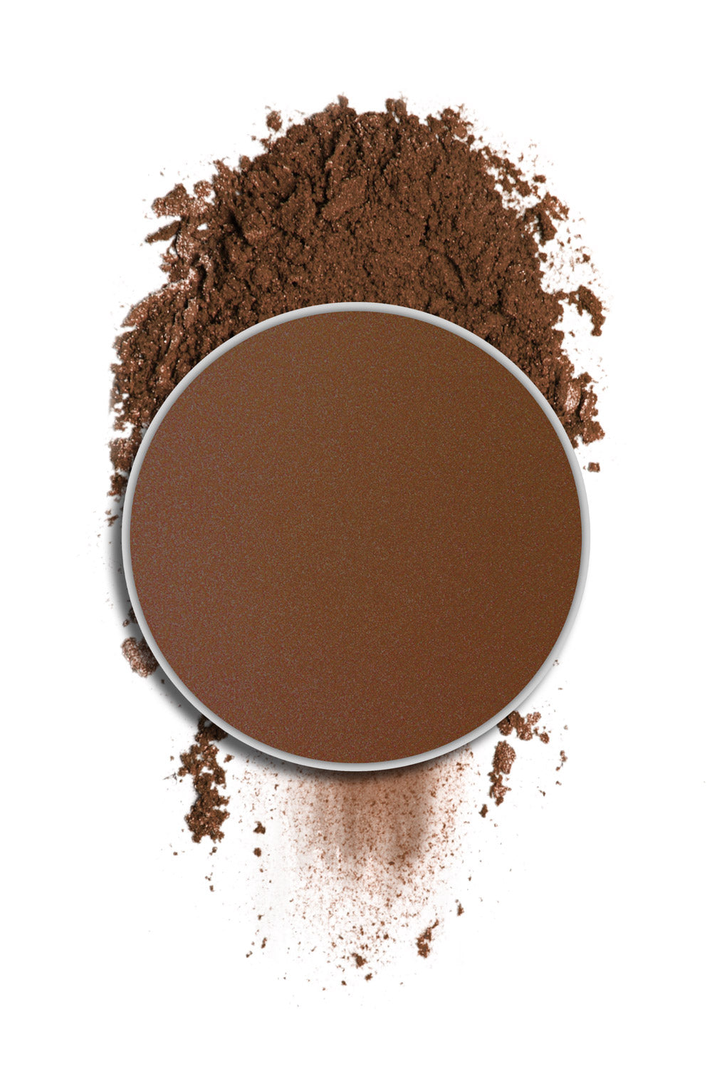 Brazilian Brown - Eyeshadow Pan