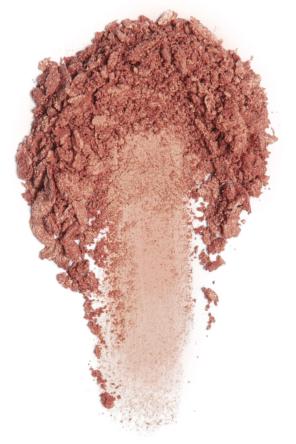 Bronze Rose - Blush