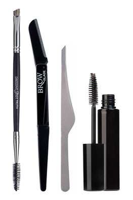 Brow Collection