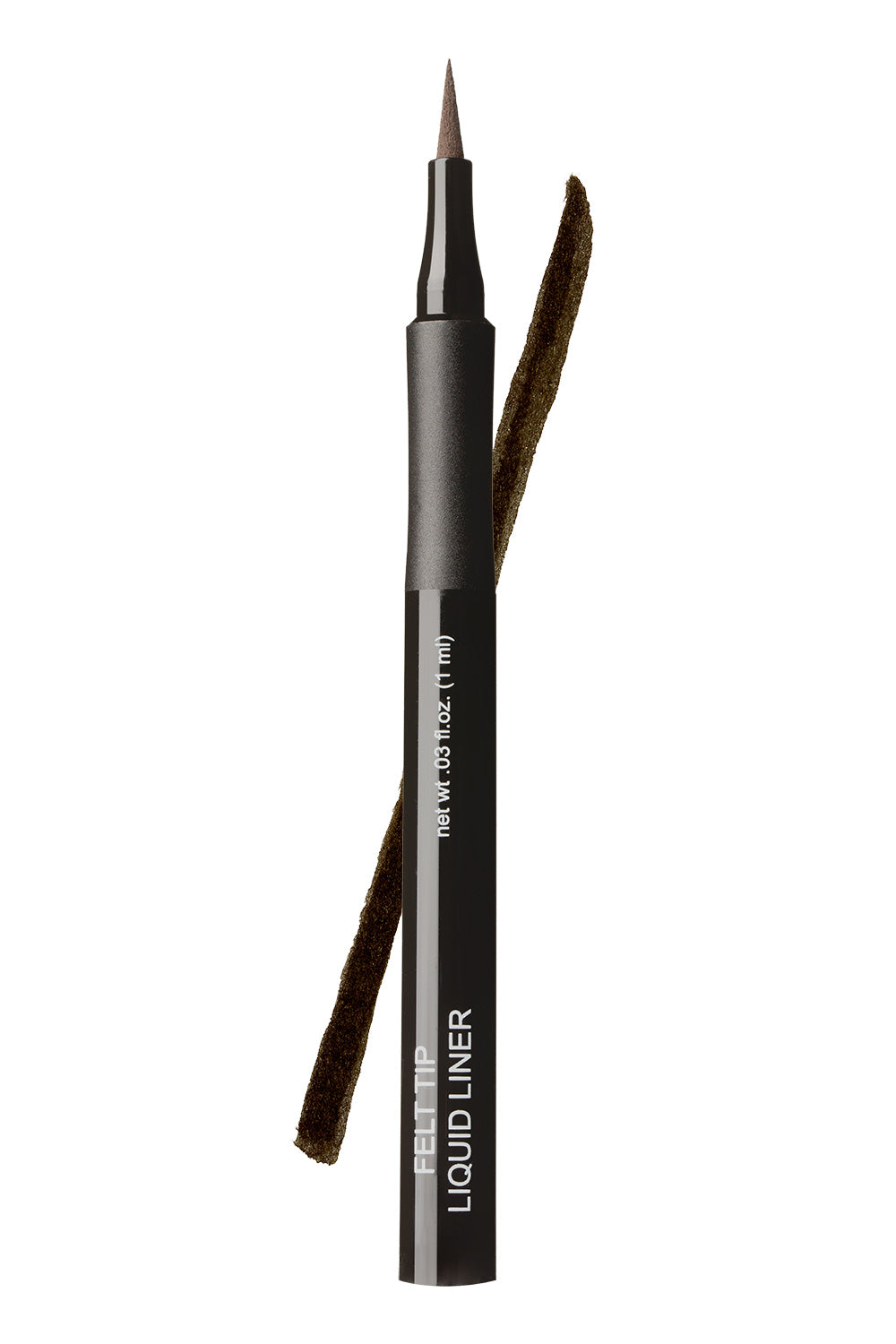 Brown - Felt Tip Eyeliner
