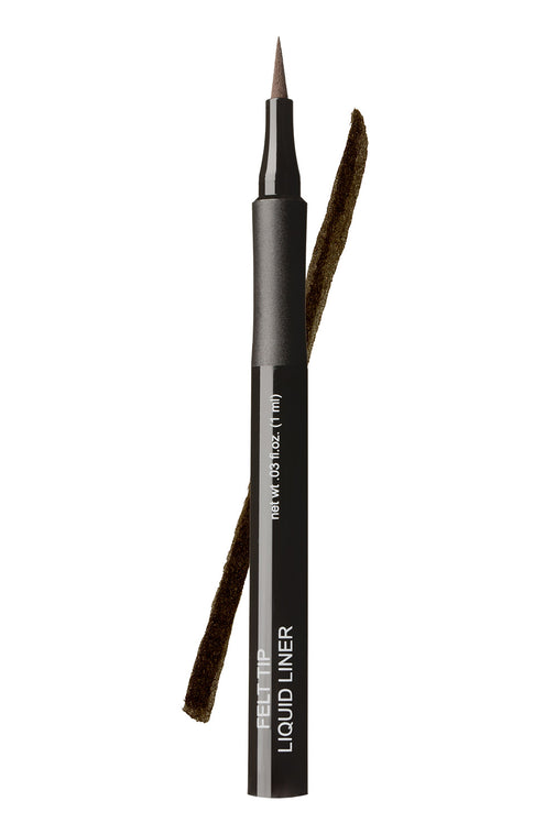 Brown - Felt Tip Liquid Liner