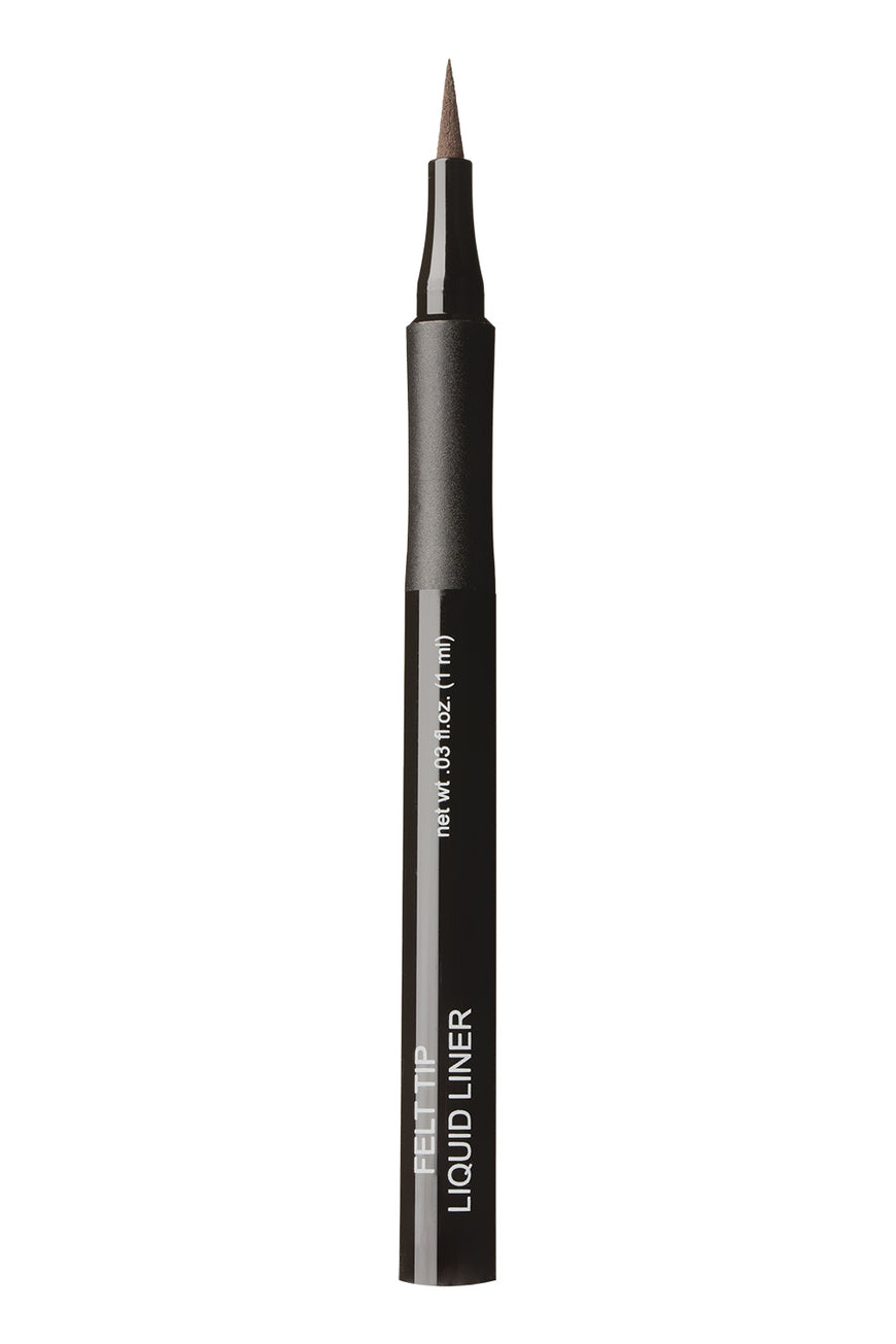 Brown - Felt Tip Liquid Liner
