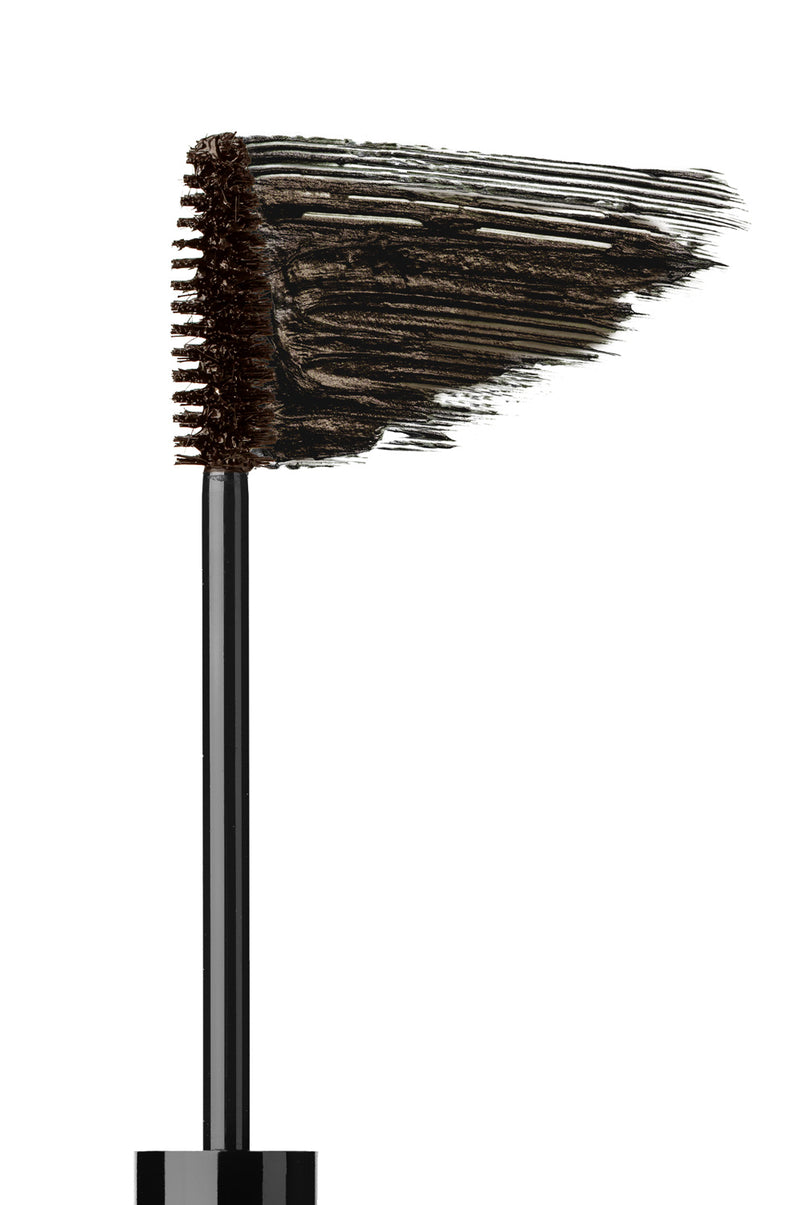Mascara LAST Volume Waterproof Marron 9 Ml - Neuf - Fabriqué En Italie