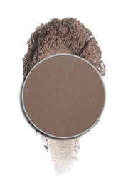 Brown Silver - Eyeshadow