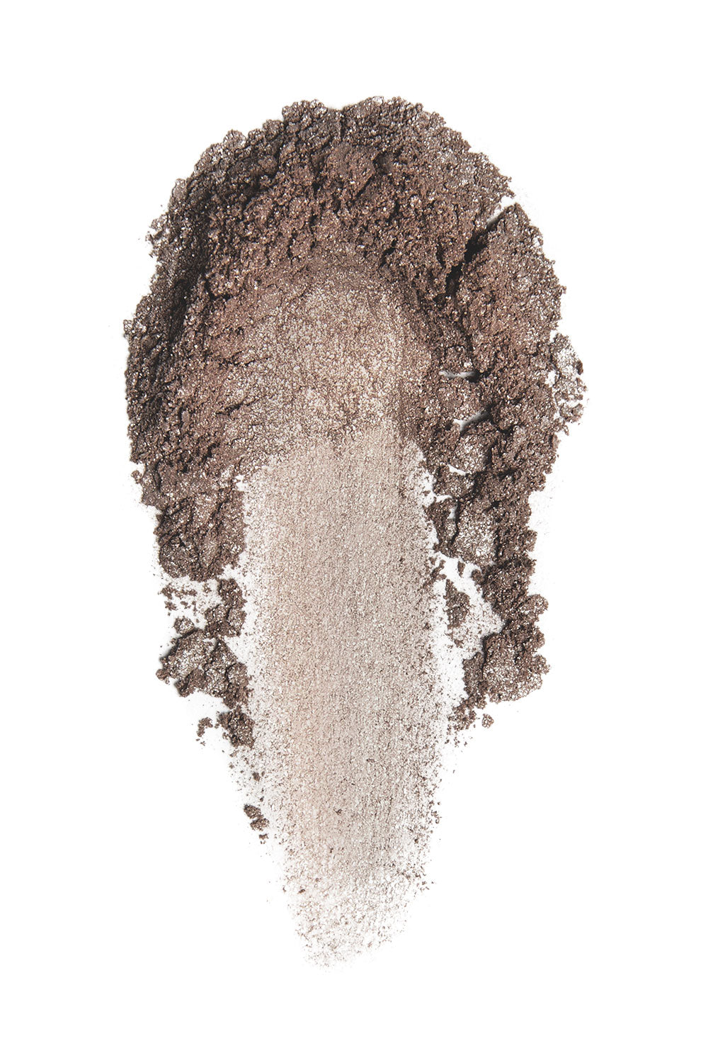 Brown Silver - Eyeshadow