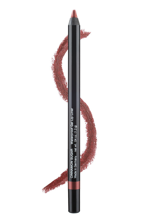 Cinnamon Sugar - Lip Liner Pencil