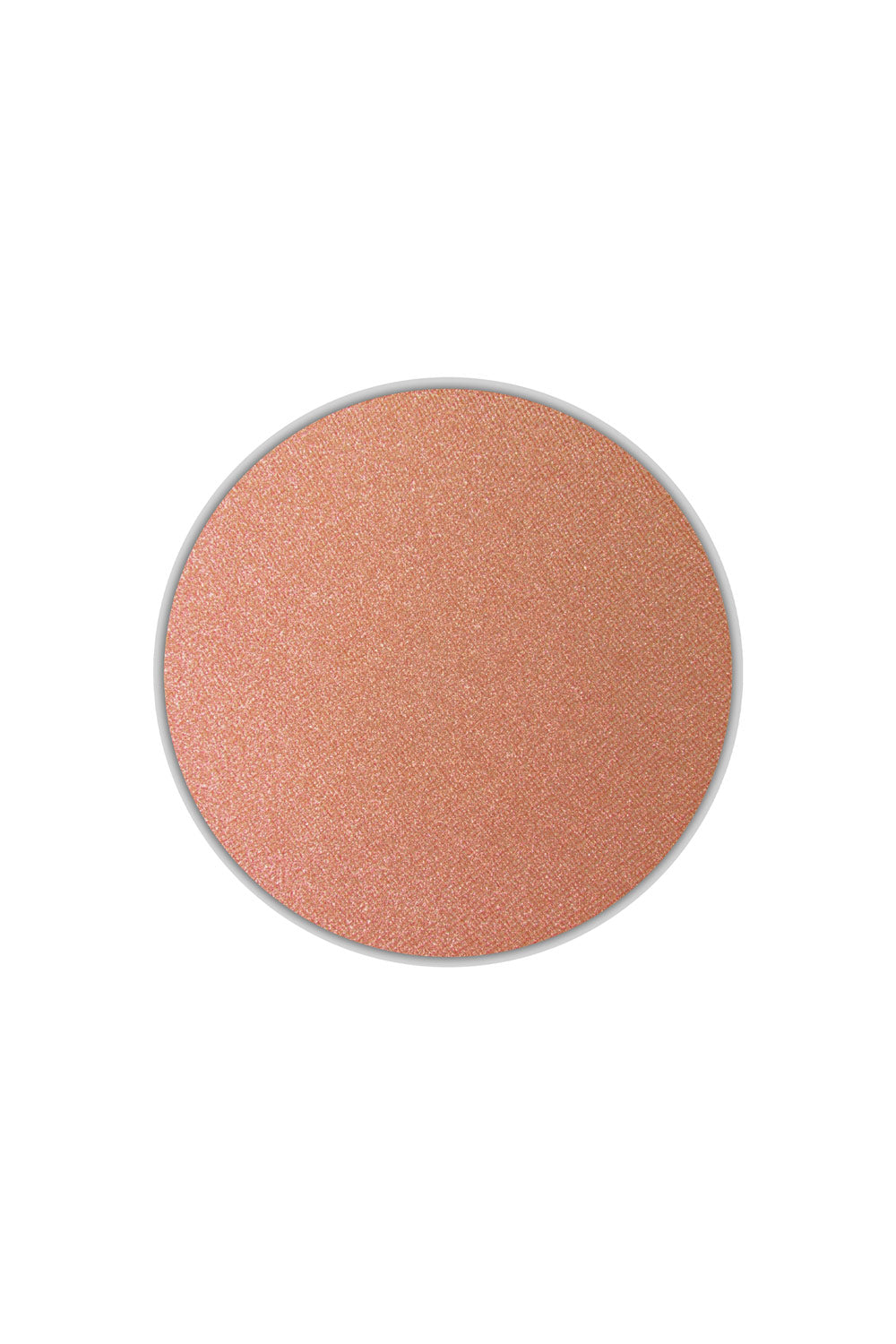 Copper Penny - Type 3 Eyeshadow Pan