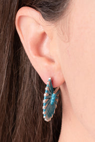 Type 4 Still Wild Earrings