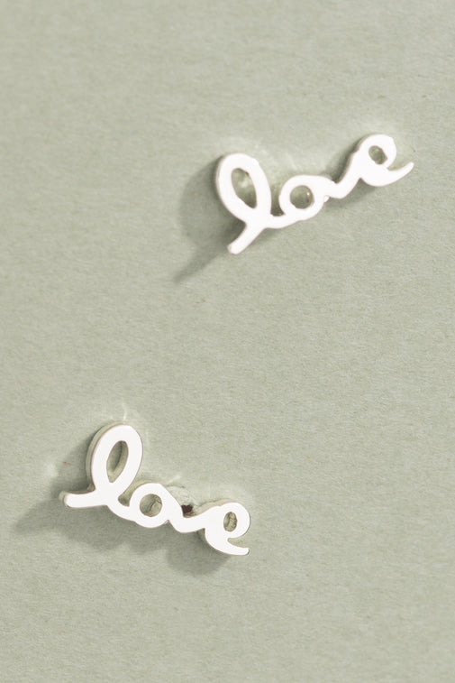 Type 2 A Little Love Earrings