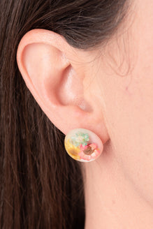 Type 1 Petite Posy Earrings