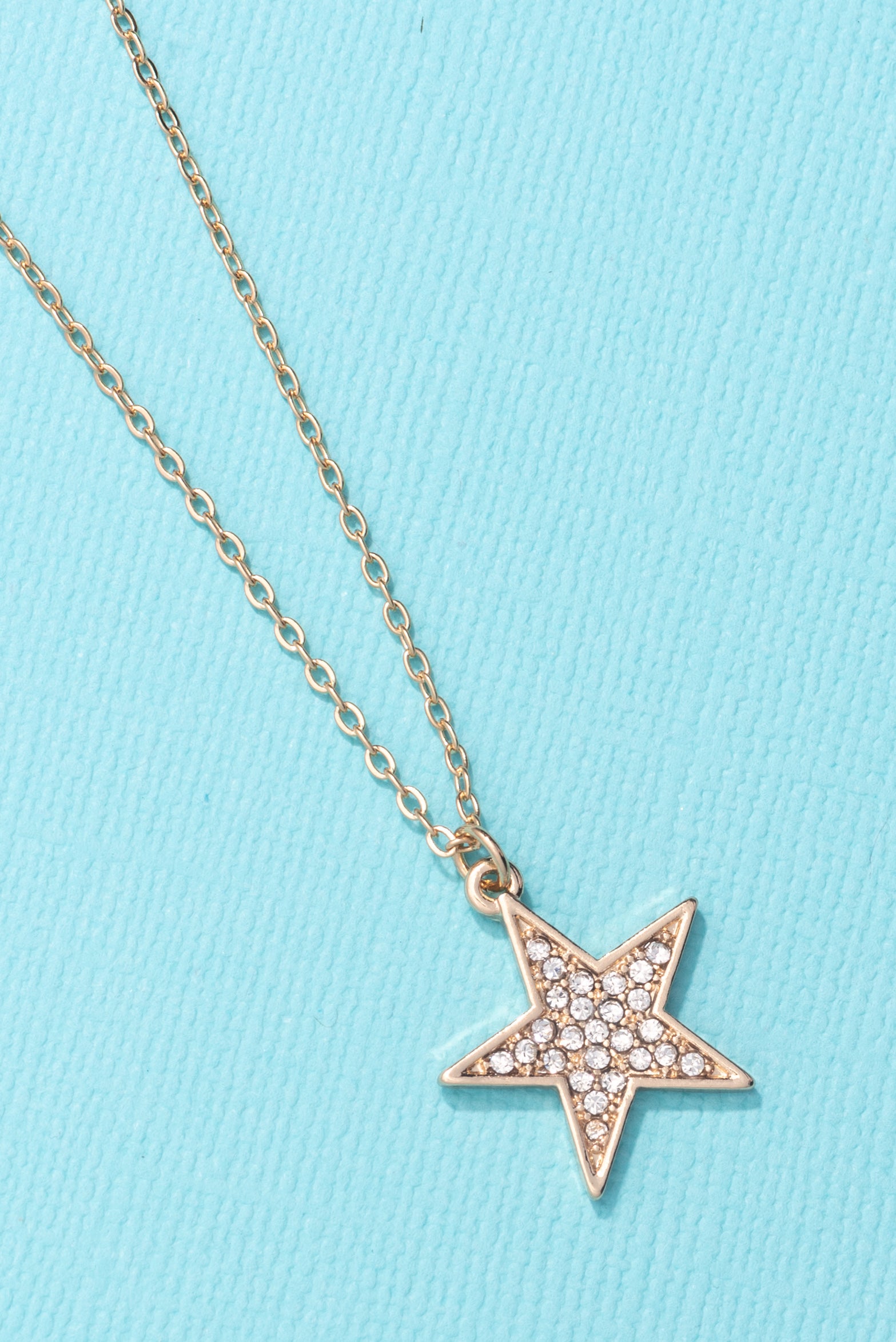 Type 1 Star Quality Necklace