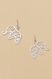Type 2 Remember It Well Earrings