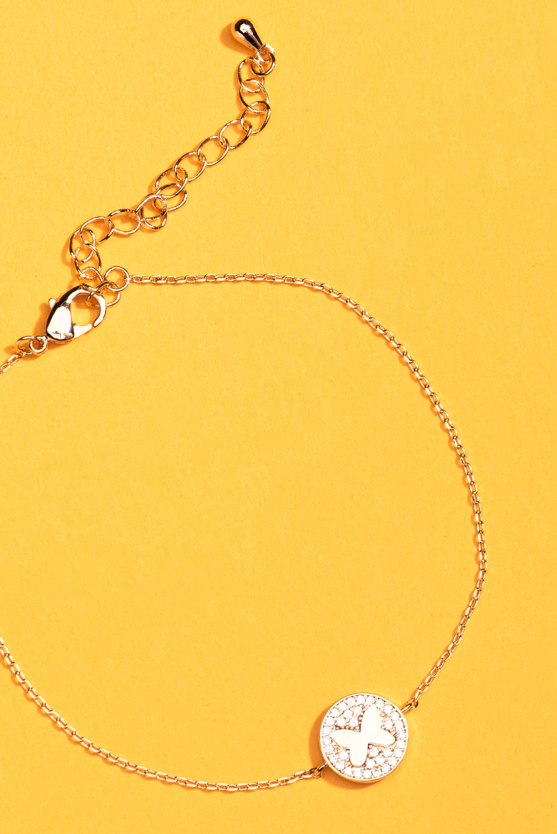 Type 1 Emerging Light Bracelet