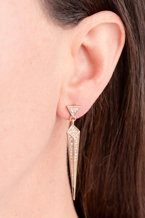 Type 3 Signy Earrings