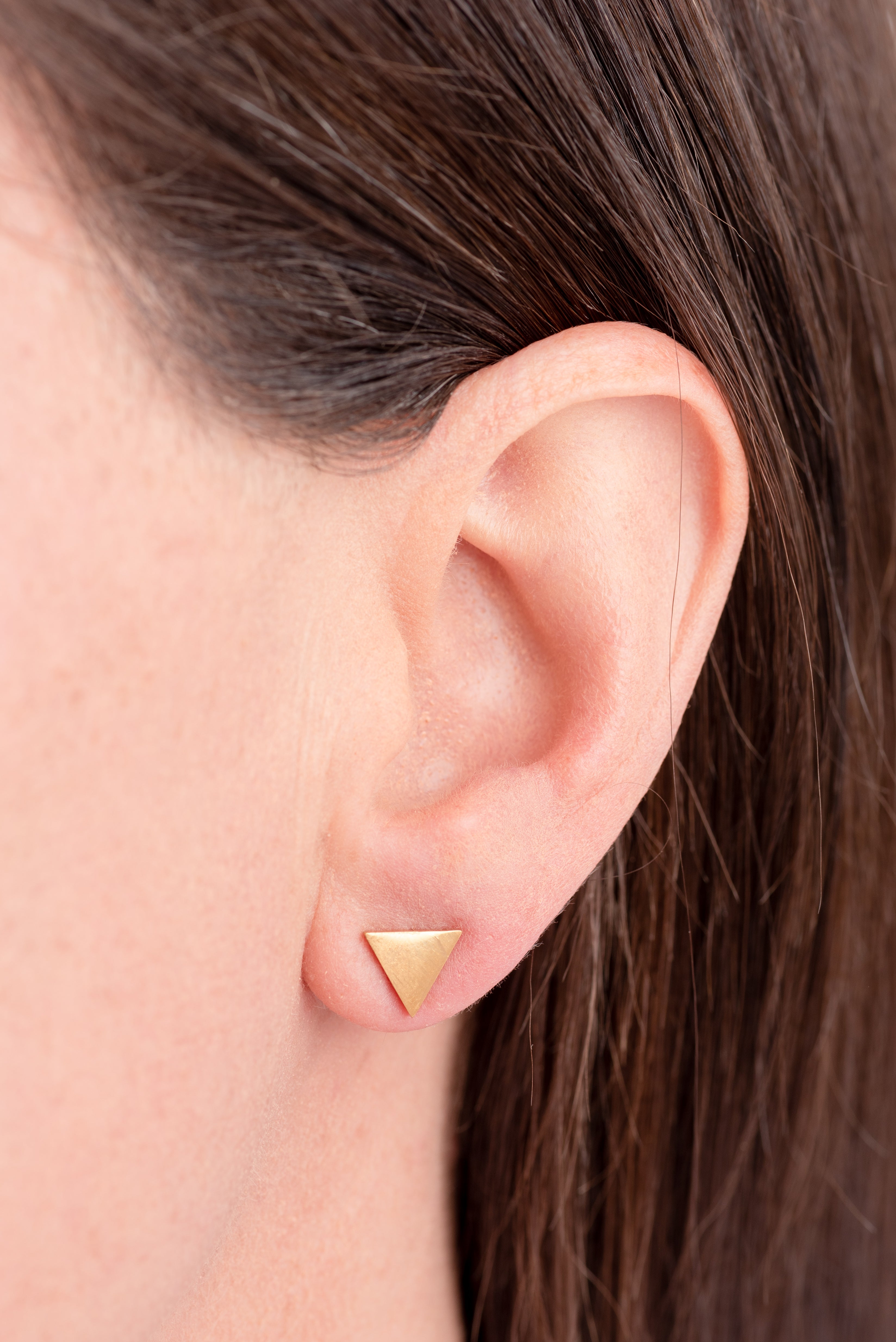Type 3 Power Points Earrings