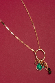 Type 3 Moorlands Necklace