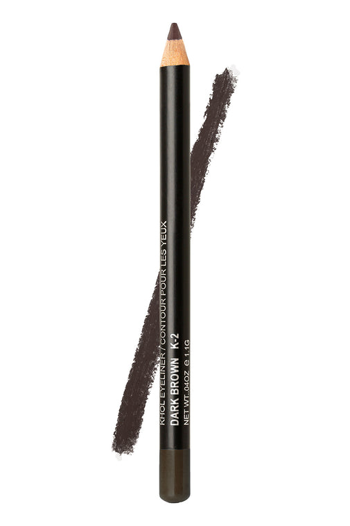 Dark Brown - Eyeliner Pencil