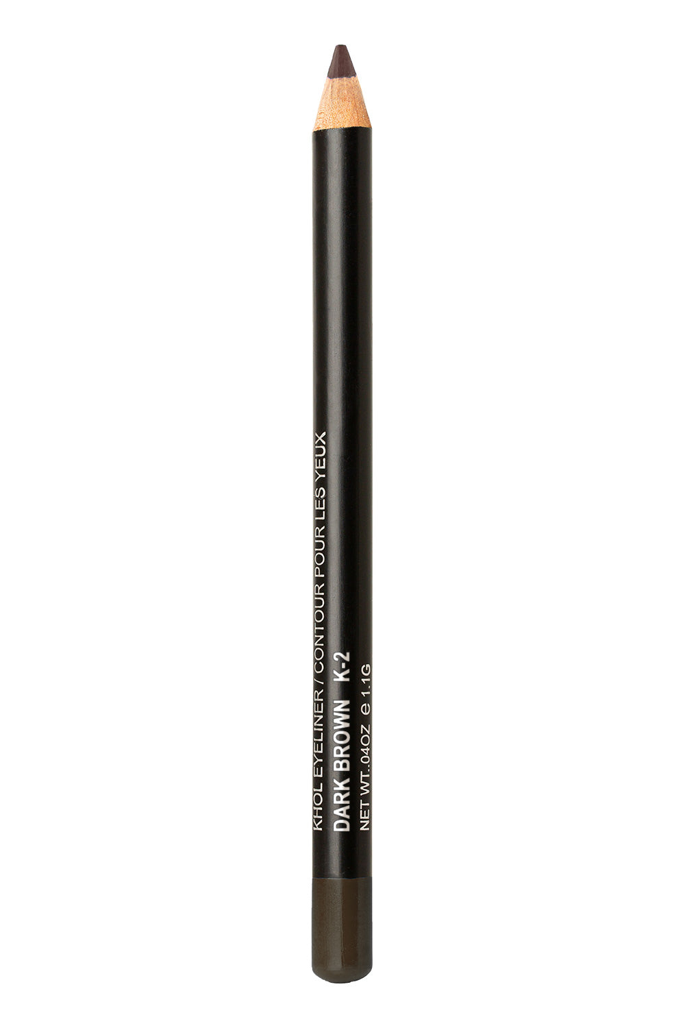 Dark Brown - Pencil Eyeliner