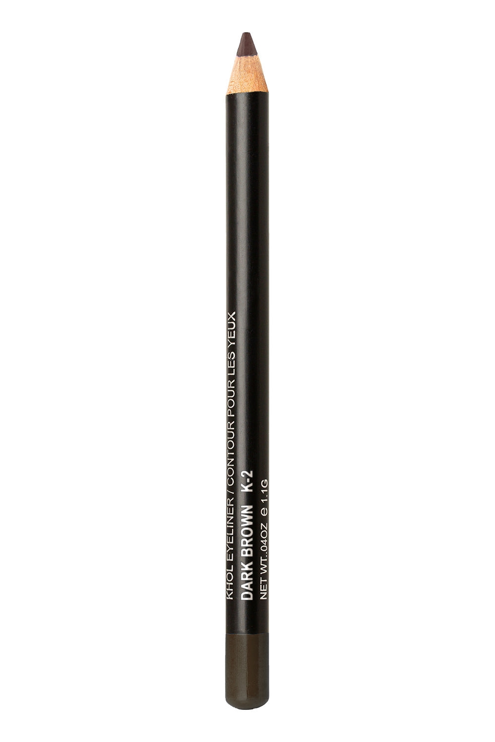 Dark Brown - Eyeliner Pencil