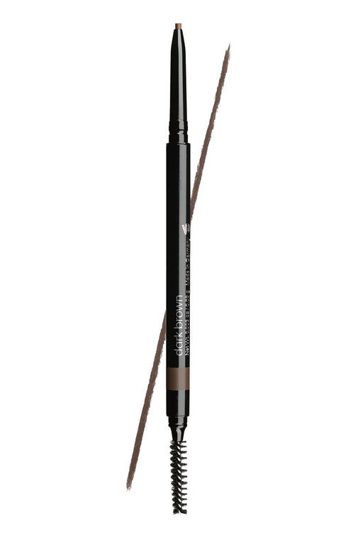 Dark Brown - Retractable Brow Pencil