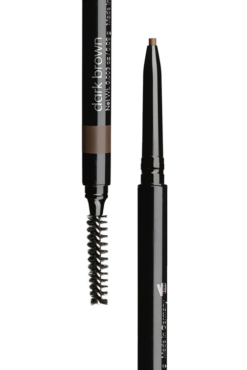 Dark Brown - Retractable Brow Pencil