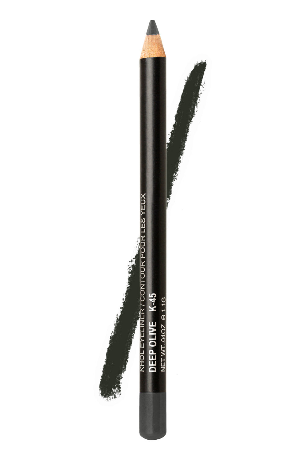 Deep Olive - Pencil Eyeliner