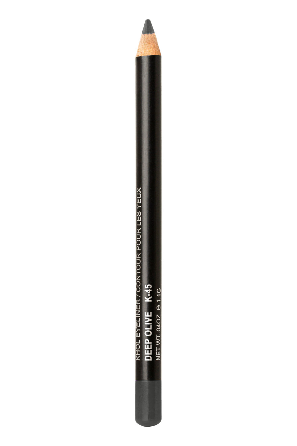 Deep Olive - Pencil Eyeliner