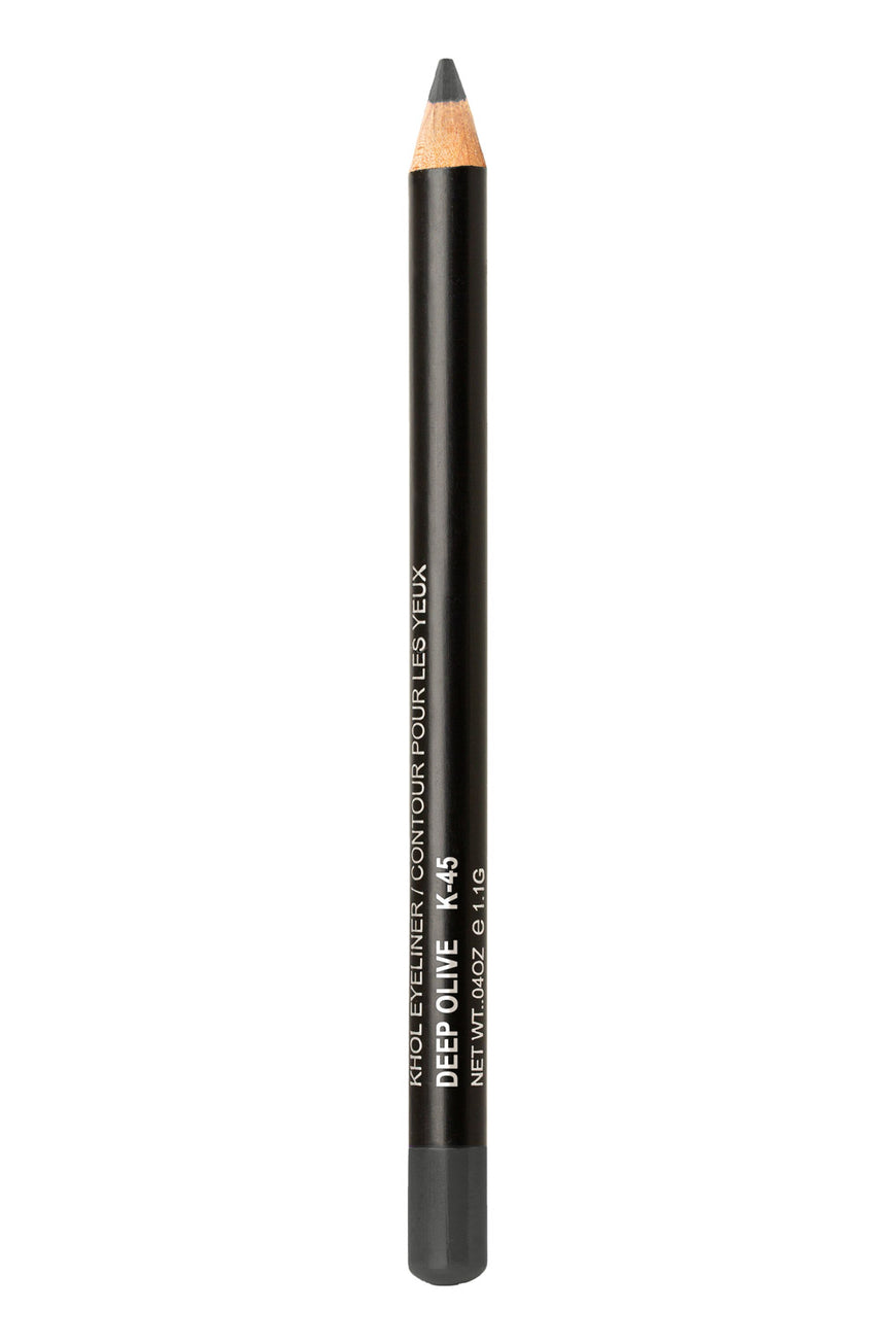 Deep Olive - Eyeliner