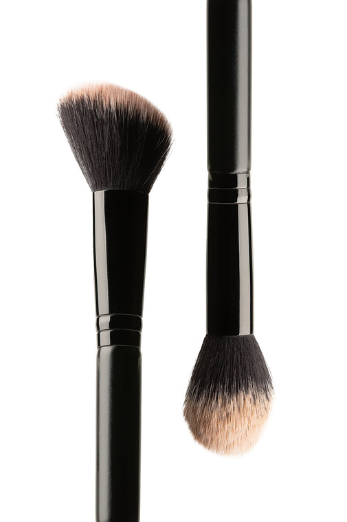 Duo Blush Brush