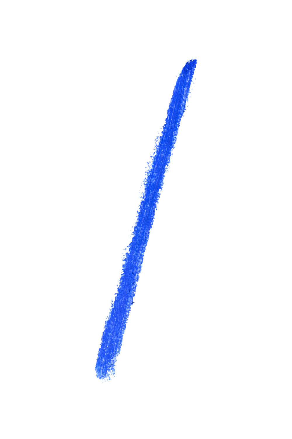 Electric Blue - Pencil Eyeliner