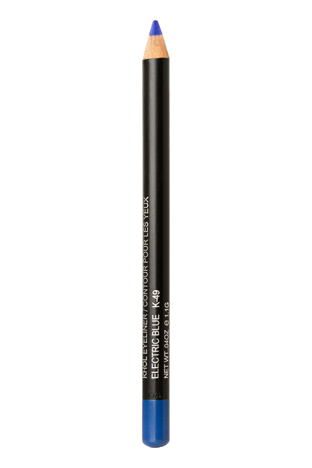 Electric Blue - Pencil Eyeliner