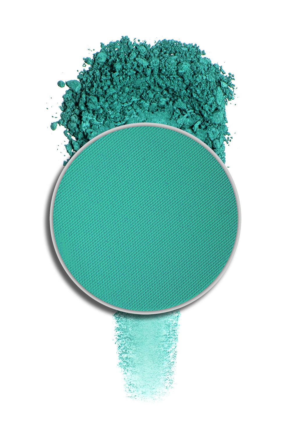 Emerald Green - Eyeshadow Pan