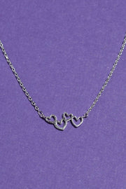 Type 2 All My Love Necklace