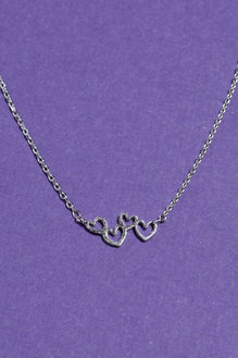 Type 2 All My Love Necklace