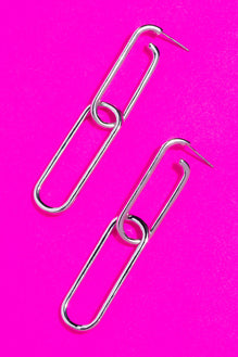 Type 4 Swing Set Earrings