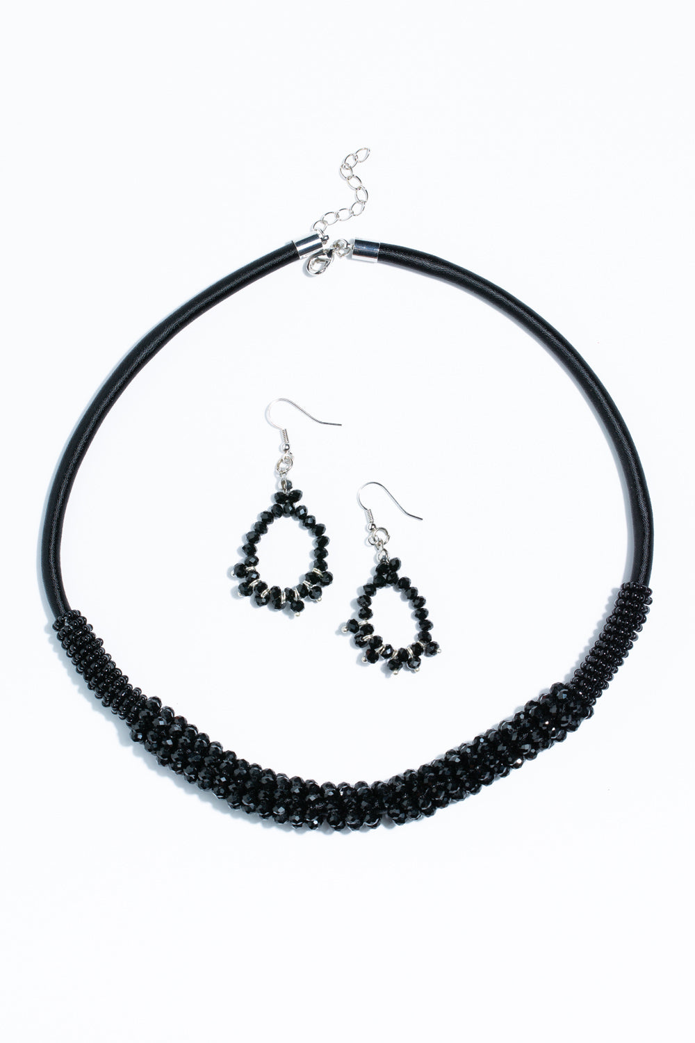 Type 4 Night Life Necklace/Earring Set